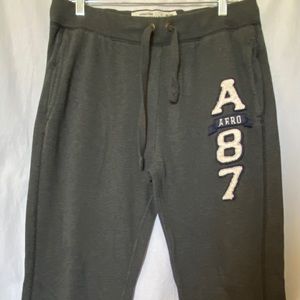 Aeropostale sweatpants